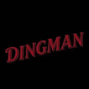 dingman(PROD BY Crazy Yan）