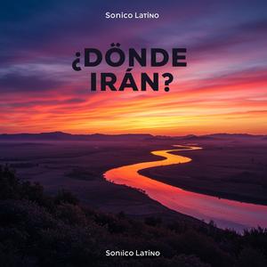 ¿Donde Irán?