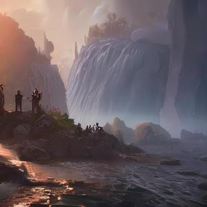 爱不停息 (片段版)