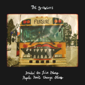 Drinking the Juice Blues (Remastered 2025)