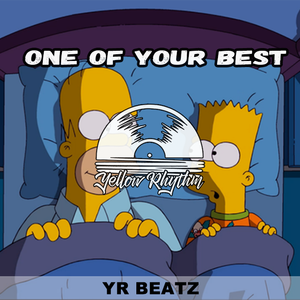 [售断] One Of Your Best（Prod. By Franco.D）