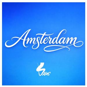 AMSTERDAM (feat. Neija)