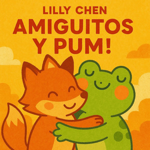 ¡Guau! Qué Amistad