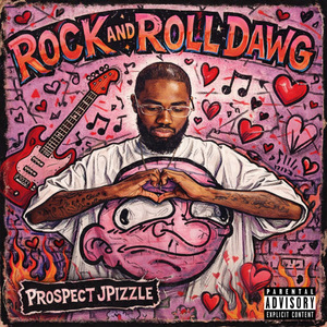 Rock & Roll Dawg
