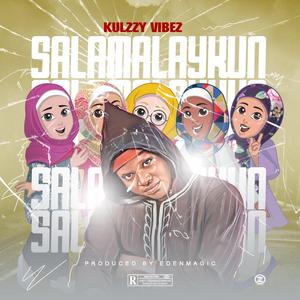 SALAMALAYKUN