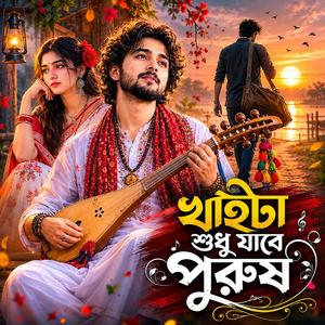 Khaita Sudhu Jabe Purush (খাইটা শুধু যাবে পুরুষ)