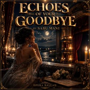 Echoes of Your Goodbye...