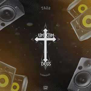 UM COM DEUS (Super Slowed)