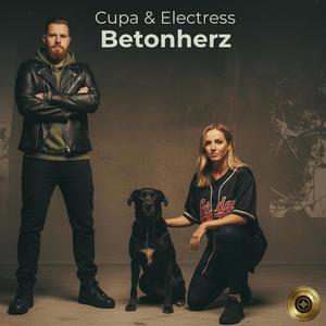 Betonherz (feat. Electress)