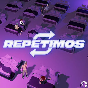 Repetimos