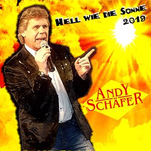 Hell wie die Sonne (Version 2019)