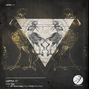 Lepra (Original Mix)