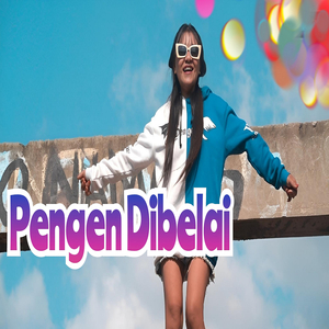 Pengen Dibelai