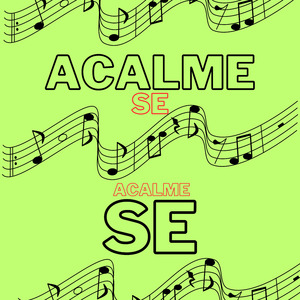 Acalme-Se