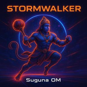 Stormwalker