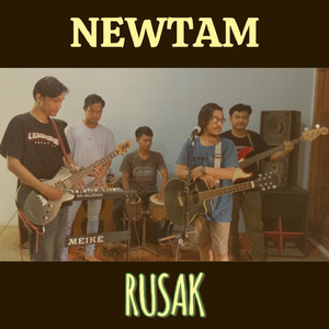 Rusak