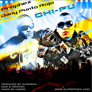 Chi Pu (feat. Danny Punto Rojo)