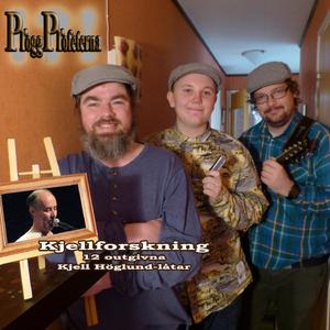 Varför super Jeppe? (feat. Tony Wennberg)