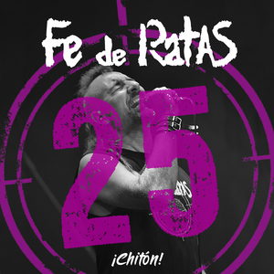 Chitón! (Directo 25º Aniversario)