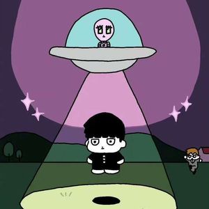 人间观察日记（prod.Veezy）