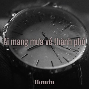 Ai Mang Mưa Về Thành Phố (Instrumental)