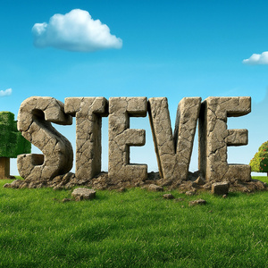 STEVE