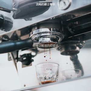 茶馆温和的轻音乐