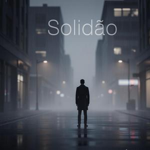 Solidão