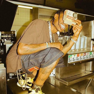 ‘‘SMO’’ Travis Scott Type Beat