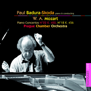 Piano Concerto No. 22 In E Flat Major, K. 482: II. Andante