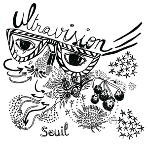 Ultravision (Dub Version)