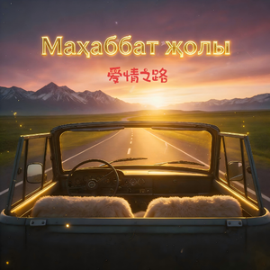 Махаббат жолы (爱情之路)