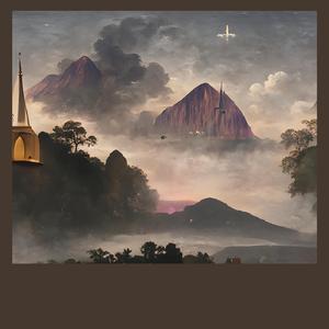 Bunga kuning bermekaran