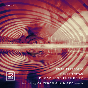 Phosphene Future (Radio Edit)