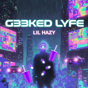 G33KED LYFE