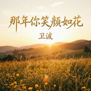 那年你笑颜如花