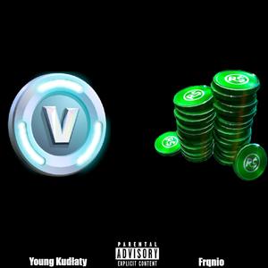 Vdolce i Robuxy (feat. Frqnio)