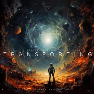 Transporting (feat. Beats By Dank)