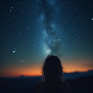 The Milky Way Without You