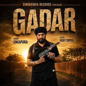 Gadar