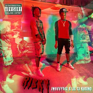 Risky (feat. LilCJ Kasino)