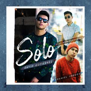 Sólo (Nain Hernández)