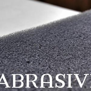 Abrasive (feat. Zay Da Fool)