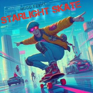 Starlit Skate