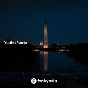 DJ COUNTER GAMAYA ENAKKEUN