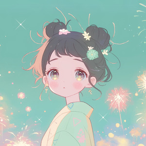 きみと見た幻の花火