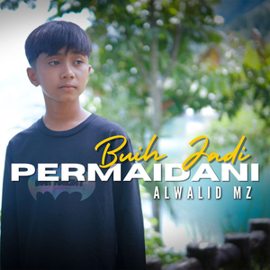 Buih Jadi Permaidani