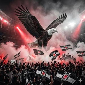 Benim Aşkım Beşiktaş (Marşı)