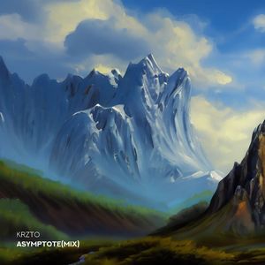 Asymptote (Original Mix)