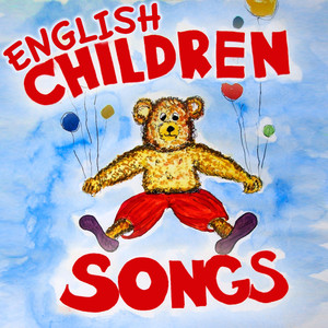 Rain on the Green Grass